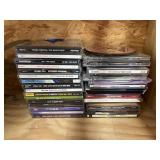 2 Stacks - Assorted CD