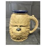 Star Wars Signed Mug