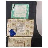 3 Pcs - Precious Moments Figurines