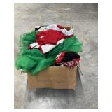 Morph Costume - Socks - Beanie & More