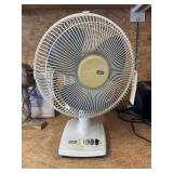 SMC Elec Table Fan