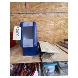 Vet Cam VS 2 machine w/Keyboard