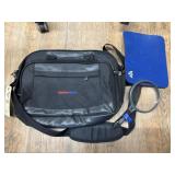 3 Pcs - Laptop Bag - Mouse Pad