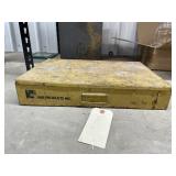 Kar Products Metal Organizer w/Contents