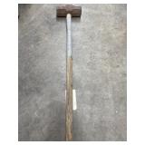Sledge Hammer