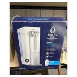 Brita Hub Countertop System