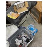 Drop Cloth - Light Bulbs - Tape Measure & More in