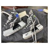 Reebok Ice Skates Sz US 9D