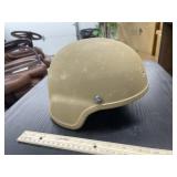 Sz Md Combat Helmet