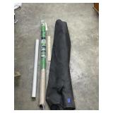 Rolls of Wire Screen