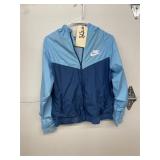 Nike Sz Youth XL Windbreaker