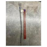 Metal Photo Holder 69" & Americana Dï¿½cor