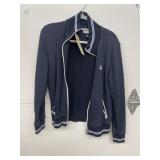 Maserati Sz XS Jacket