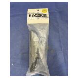 Russian Air Gun Mount