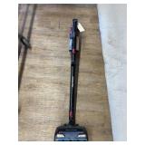 Shark Vacuum - no battery or charger