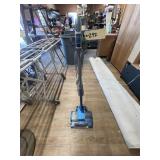 Shark Corded Elec Vacuum