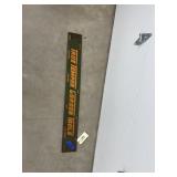 Trutemper Garden Tools Display Rack