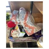 Assorted Yard - Pickleball - Crown Royal Bags