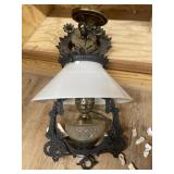 Hanging Light Fixture