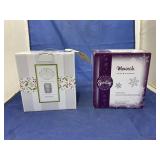 2 Pcs - Scentsy Wax Warmers