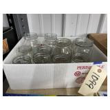 Pint & Quart Canning Jars