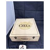 Fratelli Cella Wine Box