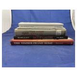 Pile of Assorted Books - The Arms Bazaar