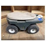 Step 2 Kids Riding Toy