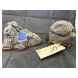 2 - Decorative Rocks