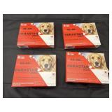 4 - Parastar Plus Flea & Tick Applicators