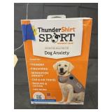 Thunder Shirt Sport Dog Anxiety Sz XL