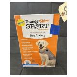 Thunder Shirt Sport Dog Anxiety Sz XL