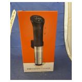 Nova WiFi Precision Cooker in box