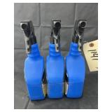 3 Bottles - Black Streak Remover