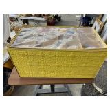 12- Cabbage Patch Kids in Case