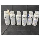 6 Pcs - Sanitizing Mist