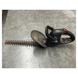 Black & Decker Elec Hedge Trimmer - As Is