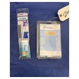 2 Pcs -  Thunder Leash & Cat Comb