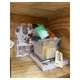 4 Pcs - Christmas Dï¿½cor - Halloween Dï¿½cor