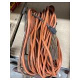 Extension Cord w/Holder