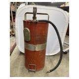 Vintage General Fire Extinguisher