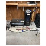 HP Envy 4500 Printer - Humidifier & More