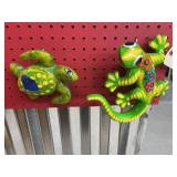 Talavera Lizard & Turtle
