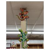 2 - Talavera Lizards