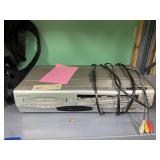 Emerson DVD Player w/Cable