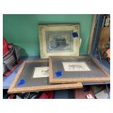 3 Pcs - Wall Dï¿½cor