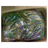 Mardi Gras Beads - NIP