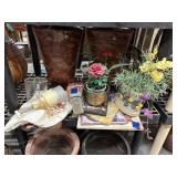 Chopper - Measuring Cup & Home Dï¿½cor