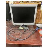 Emachines Computer Monitor 14"