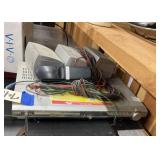 Coby DVD Player w/Speakers